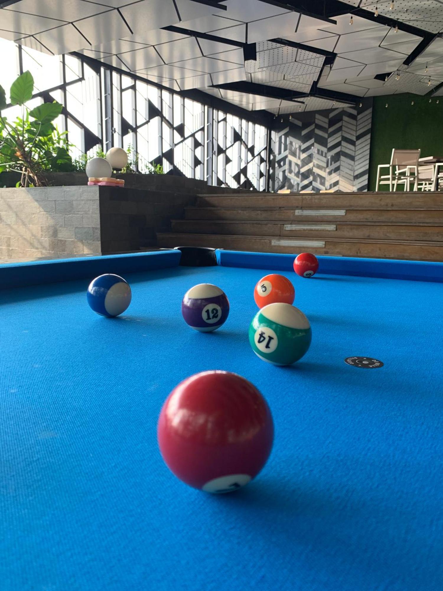 Ibis Styles Jakarta Sunter Екстер'єр фото
